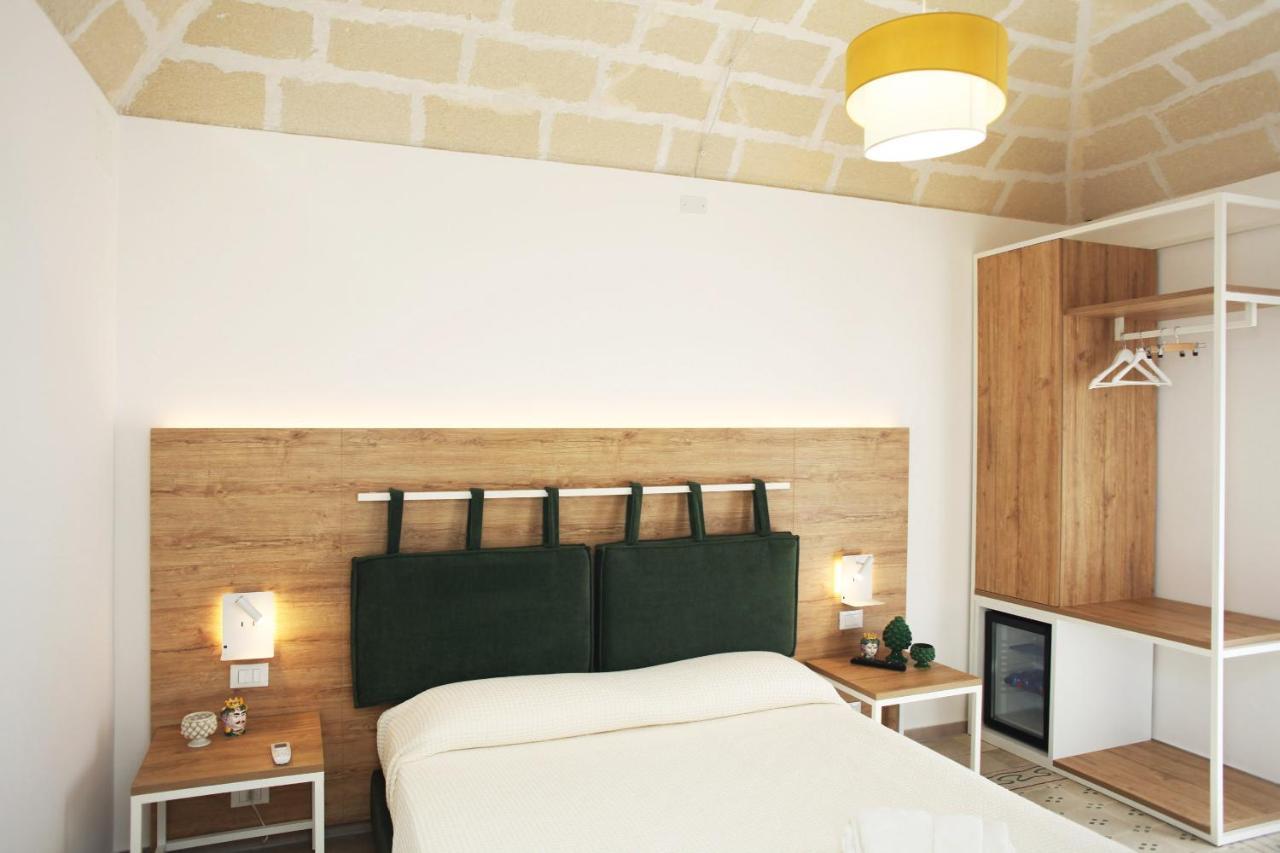 Guest house Gli Archi Garden