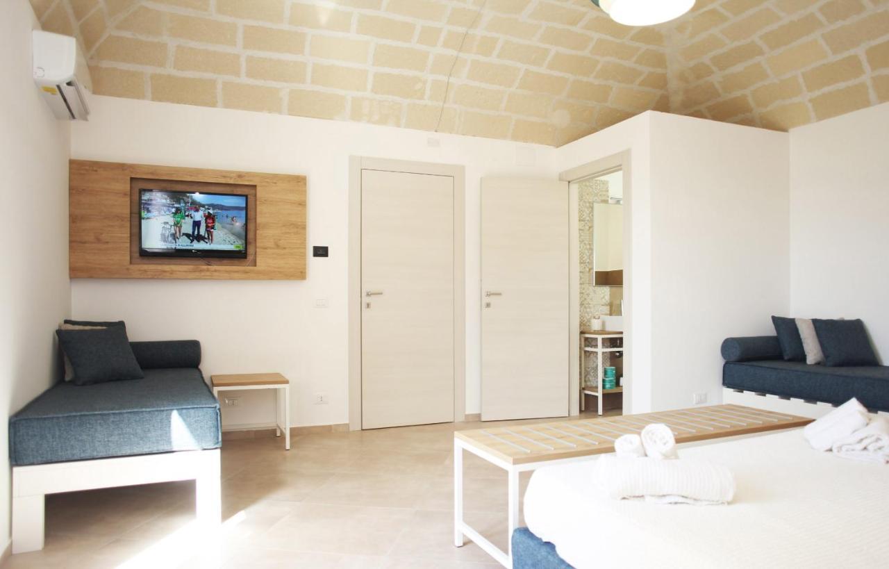 Gli Archi Garden Guest house