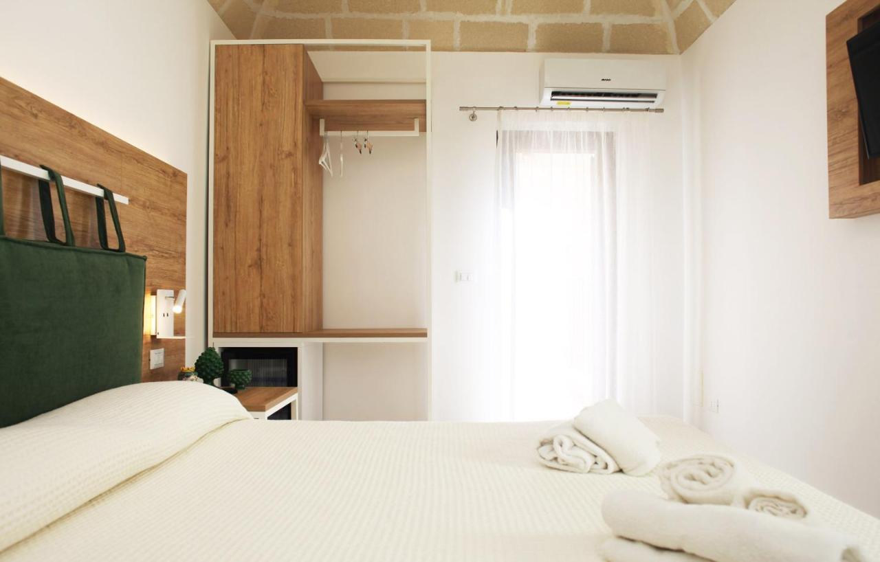 Gli Archi Garden Guest house Favignana