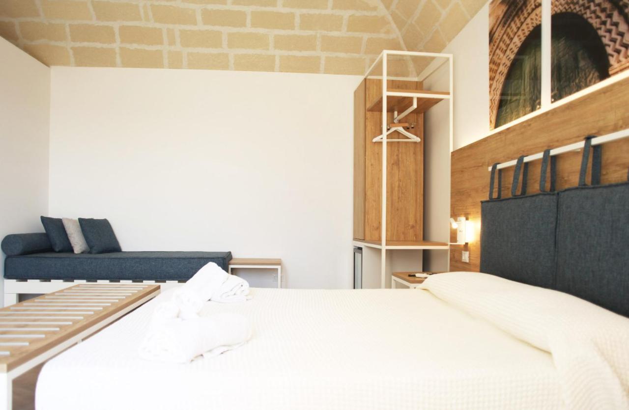 Guest house Gli Archi Garden