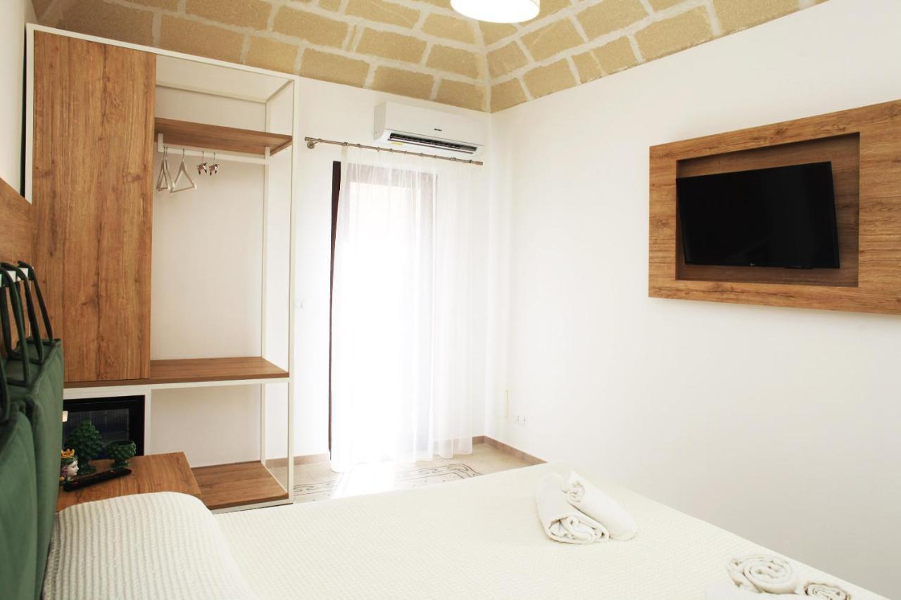 Gli Archi Garden Guest house Favignana