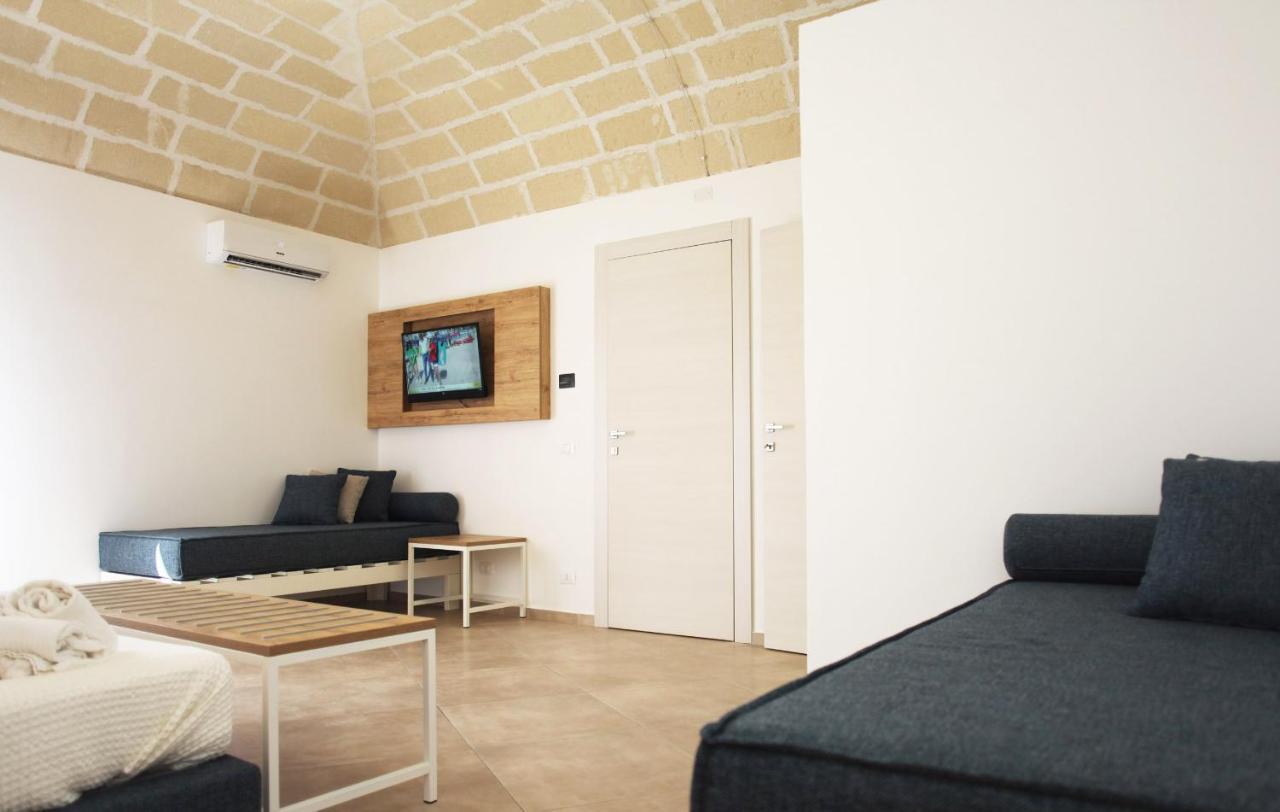 Gli Archi Garden Guest house Favignana