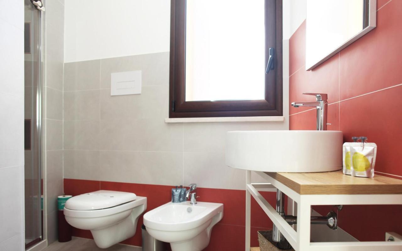 Gli Archi Garden Guest house Favignana