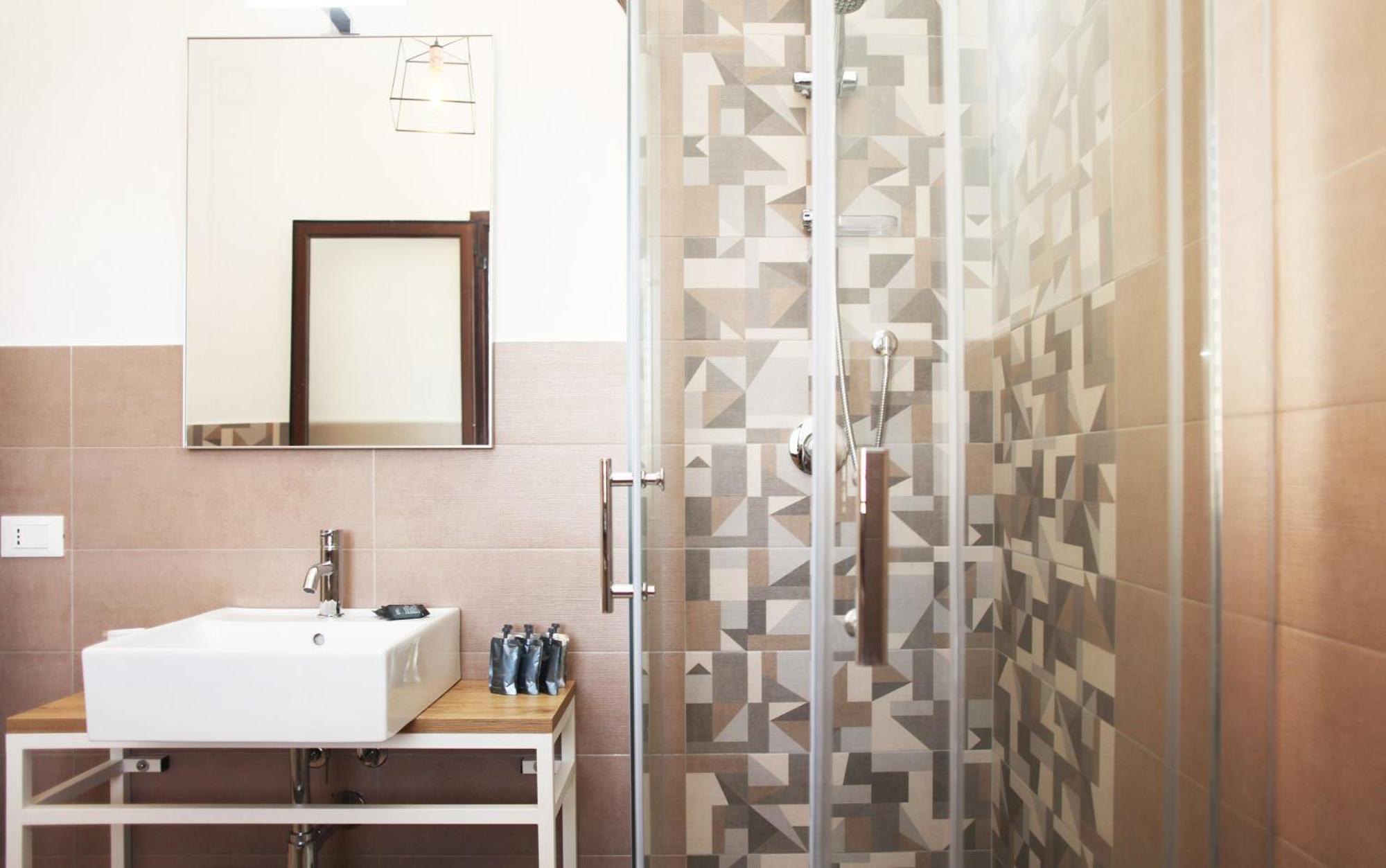 Guest house Gli Archi Garden Favignana