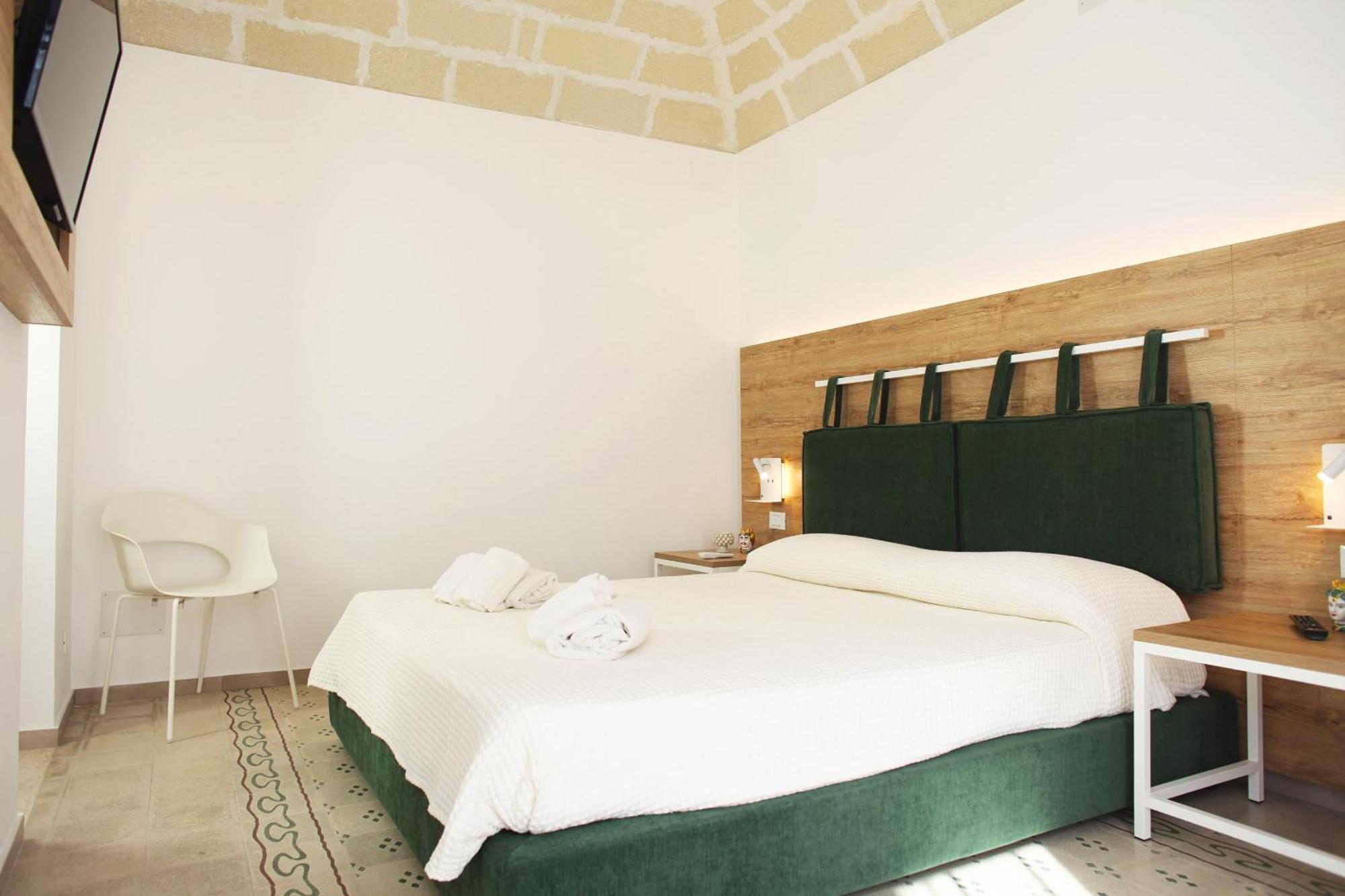 Guest house Gli Archi Garden