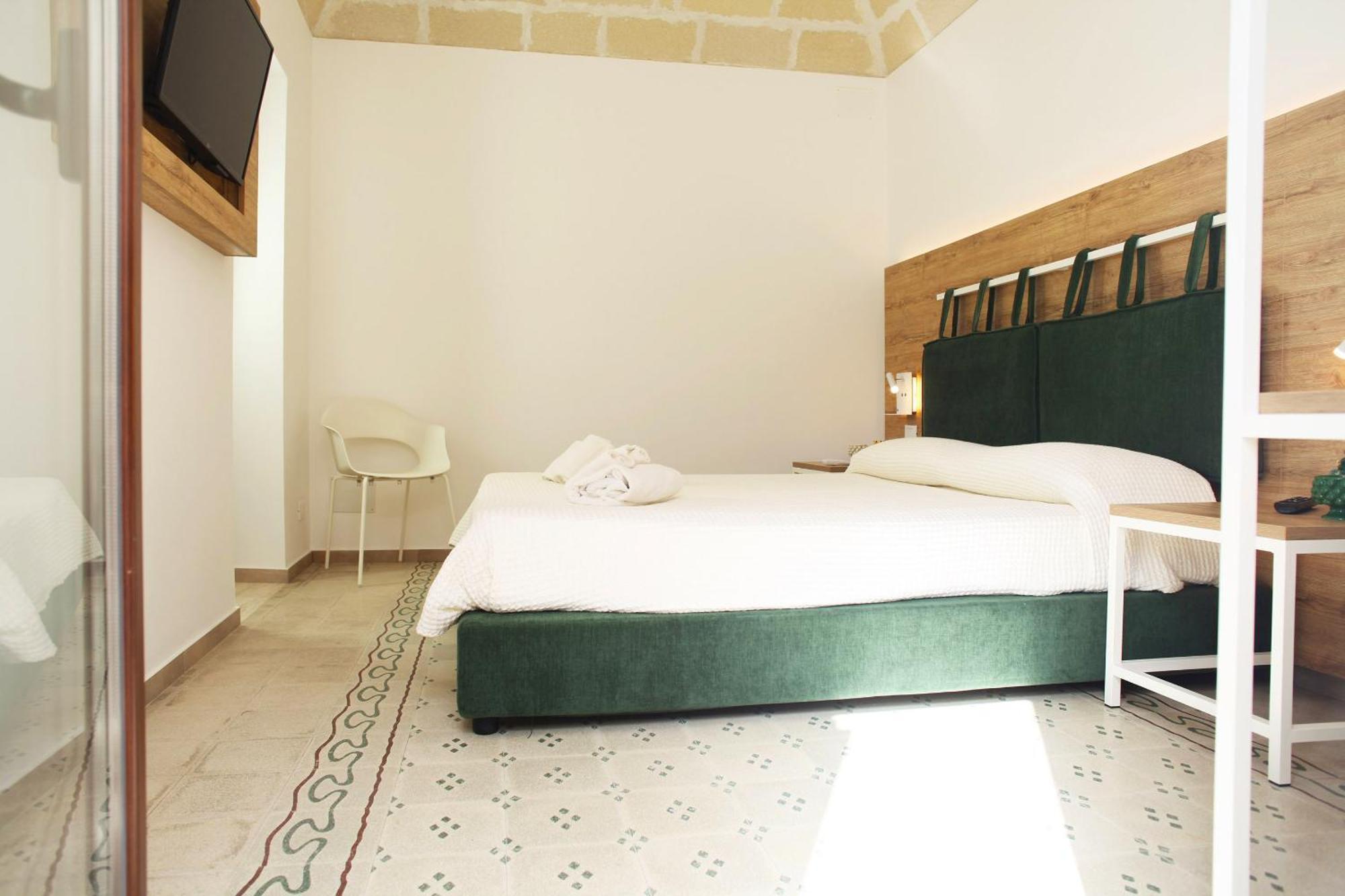 Gasthuis Gli Archi Garden Favignana