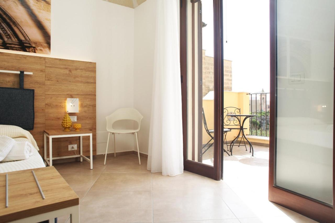 Casa de hóspedes Gli Archi Garden *