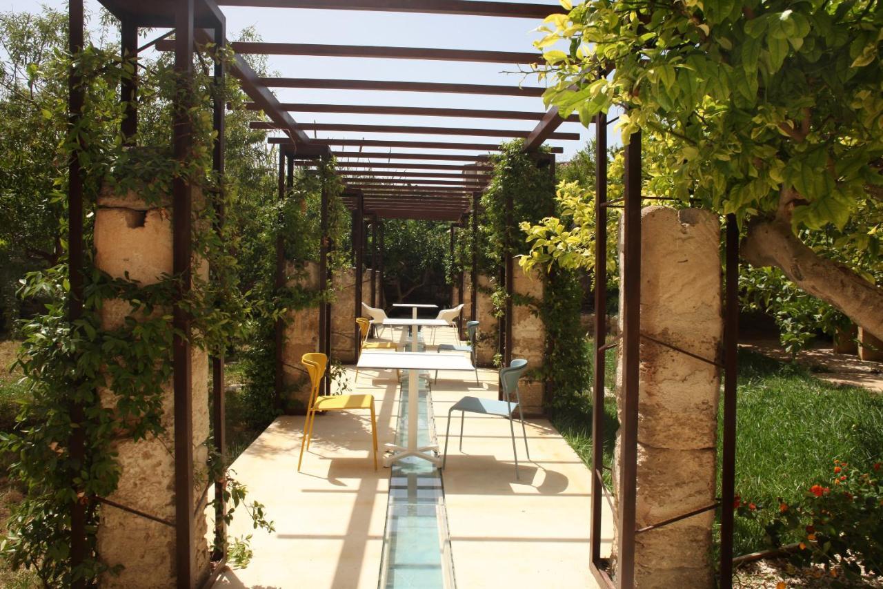Casa de hóspedes Gli Archi Garden Ilha de Favignana