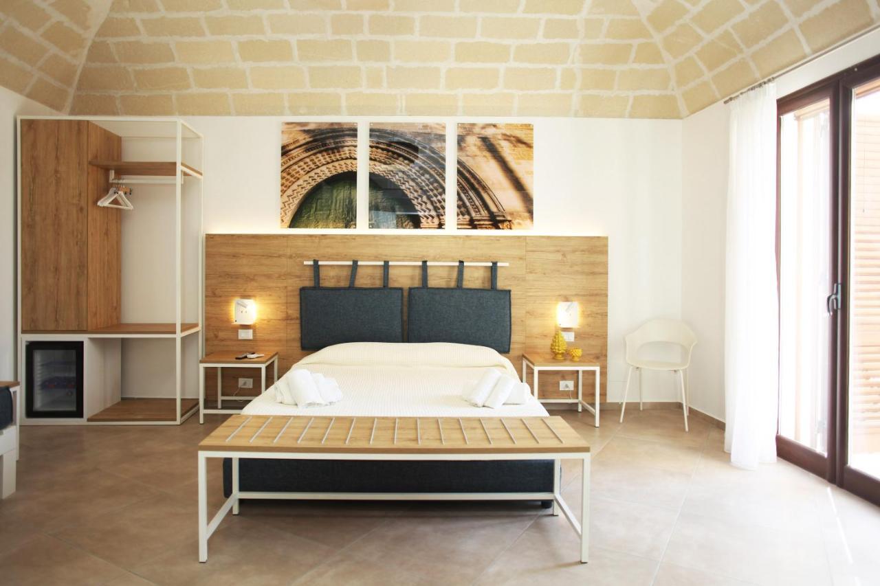 Gli Archi Garden Affittacamere Favignana