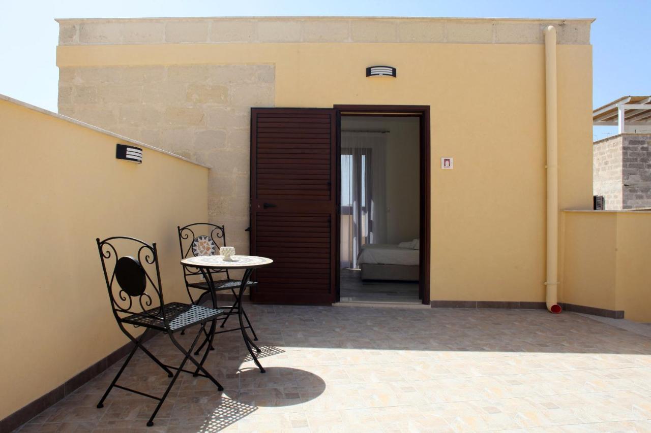 Casa de hóspedes Gli Archi Garden Ilha de Favignana