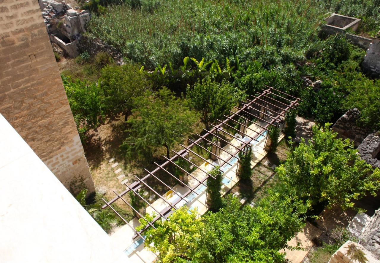 Casa de hóspedes Gli Archi Garden Ilha de Favignana