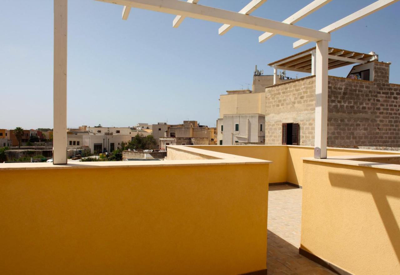 Gli Archi Garden Casa de hóspedes *