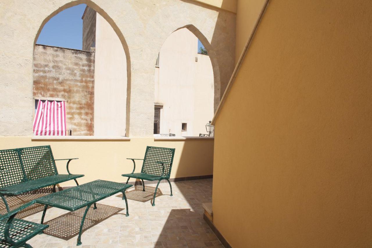 Gli Archi Garden Casa de hóspedes Ilha de Favignana