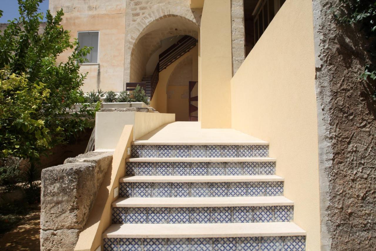 Casa de hóspedes Gli Archi Garden *