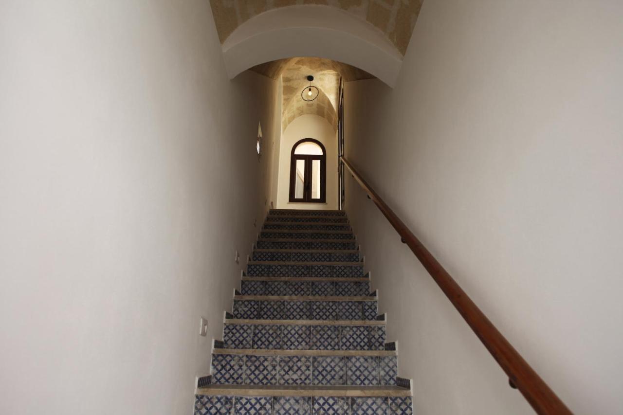 Gli Archi Garden Favignana