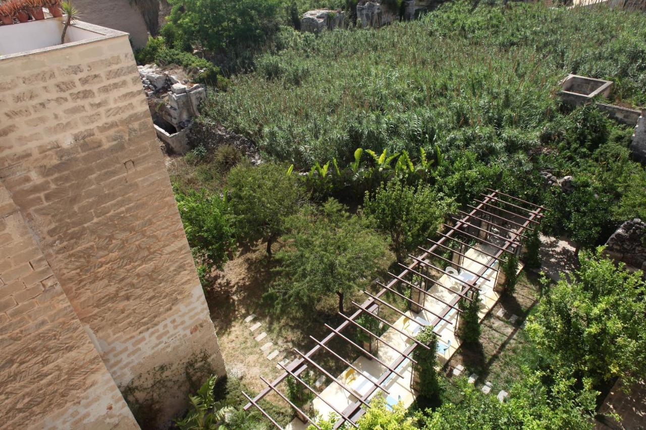 Gli Archi Garden Casa de hóspedes