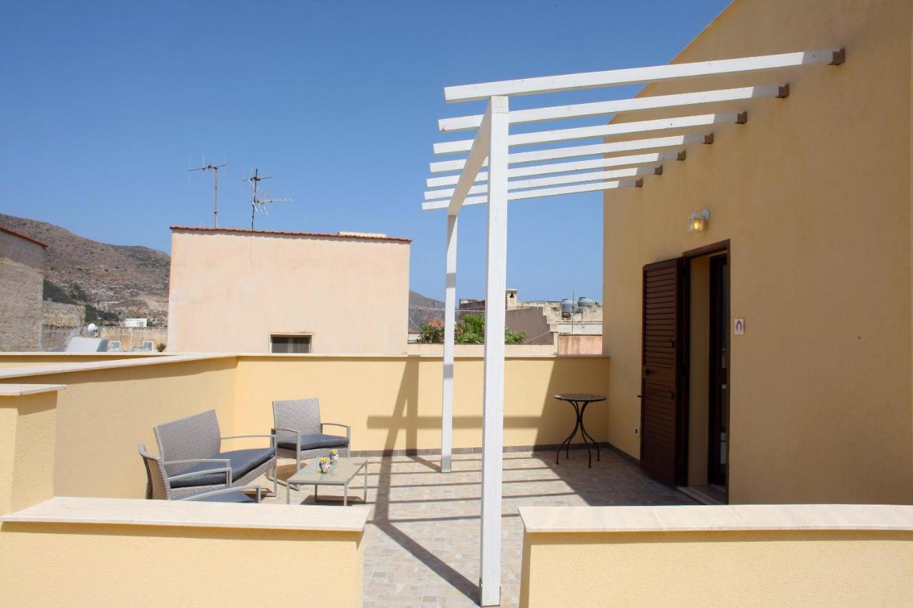 Gli Archi Garden Casa de hóspedes Ilha de Favignana
