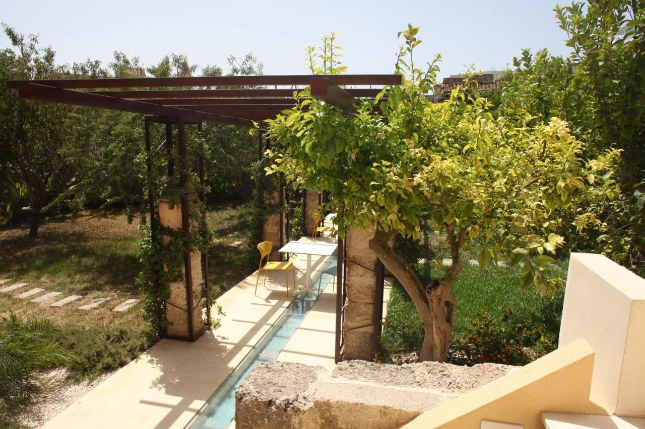 Casa de hóspedes Gli Archi Garden *